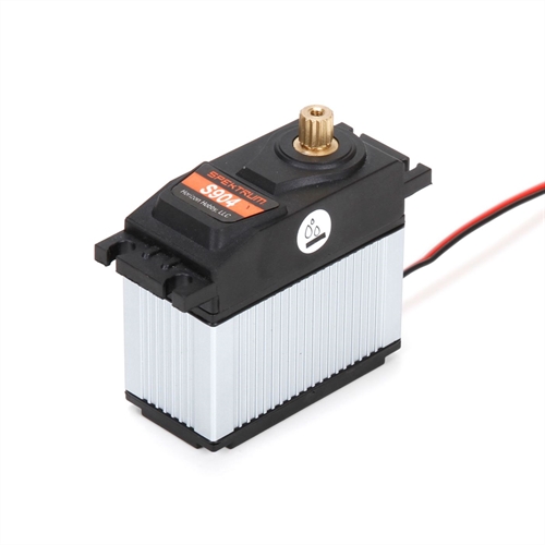 S904 1/6 Scale WP Digital Servo