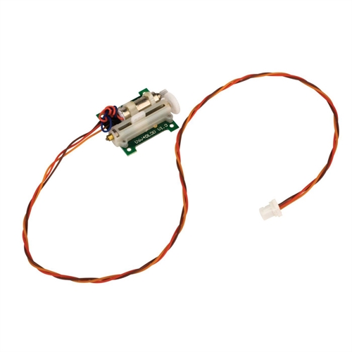 2.3 Gram Linear Long Throw Offset Servo