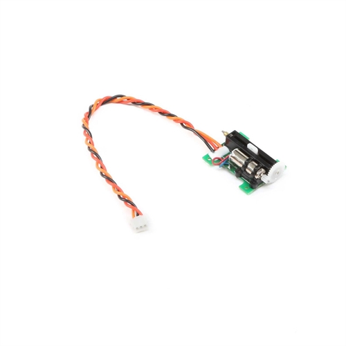 2.9g Linear Long Throw Servo: 130 S