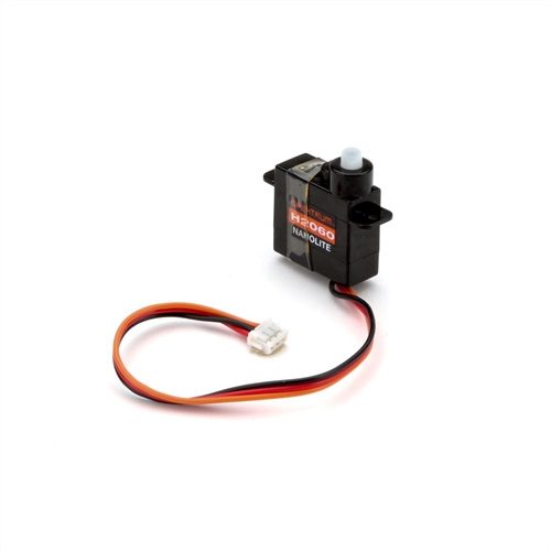 Nanolite High Speed Heli Servo