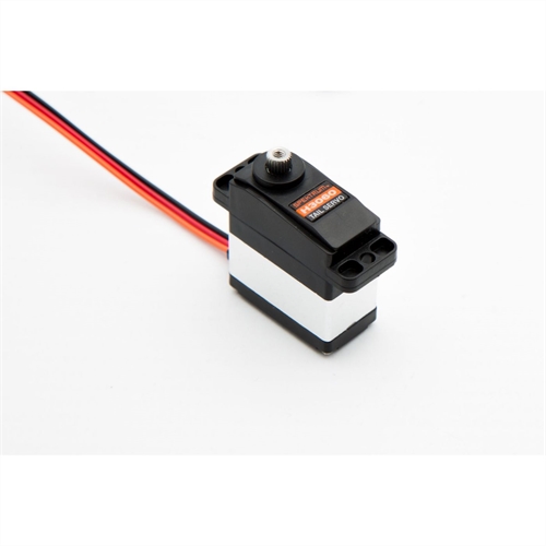 H3060 Mid-Torque Ultra-Speed Micro Heli Tail Servo