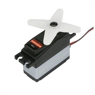 H5000 Mini Heli Servo