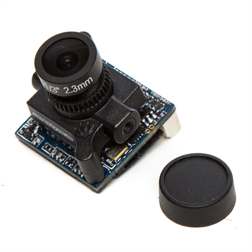 Micro Swift 2 FPV Camera w 23mm Lens