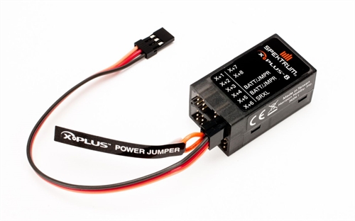 X-Plus8 Expansion Module