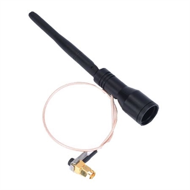 Aircraft Module Antenna Assembly