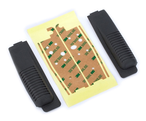 Back Grips (Left/Right): DX18