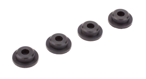 Rubber Plugs: DX18
