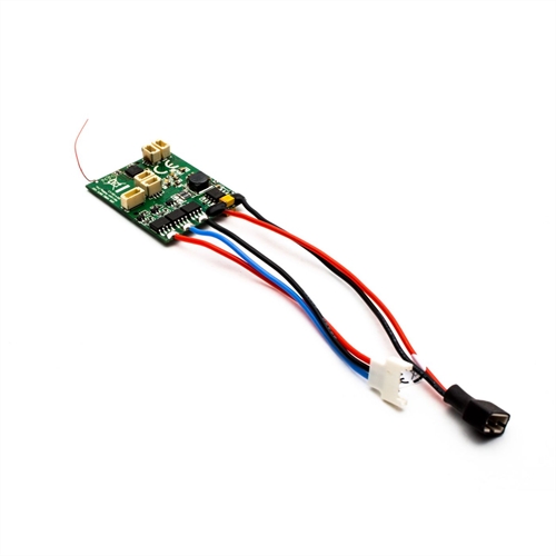 UMX Habu S Replacement Receiver/ESC unit