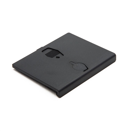 Battery Door w Plug DX6G2 DX7G2 DX8G2 Dxe