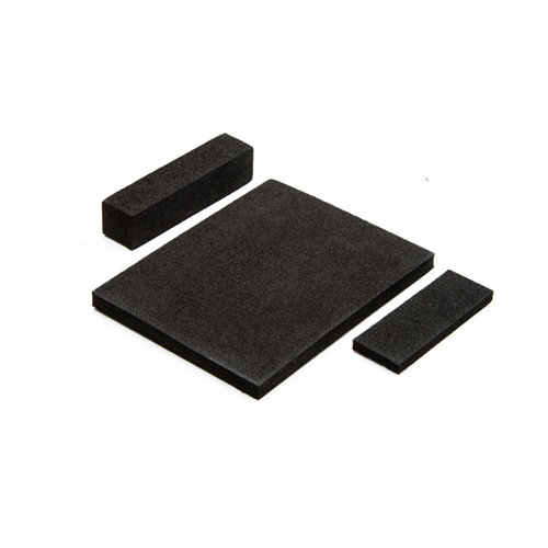Foam Battery Spacers DX6G2 DX7G2