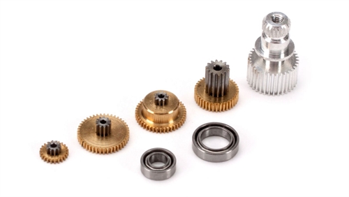 Gear Set: A7010, A7020