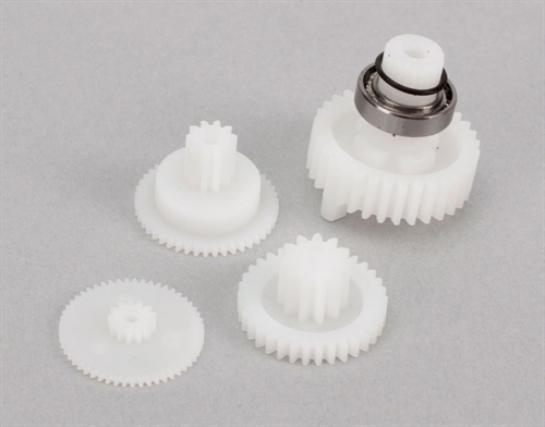 Gear Set: S400G, H410