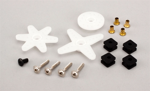 Servo Horn Set: A7000