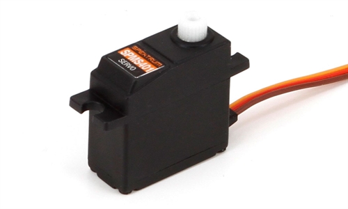 S401 Mini Servo
