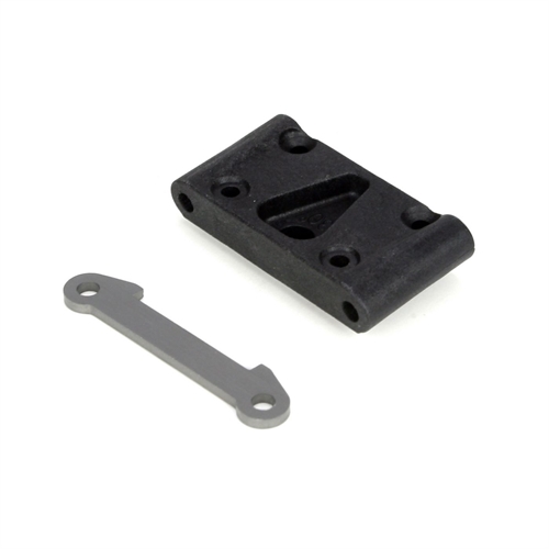 Front Pivot & Brace, 30 Degree: 22, 22T