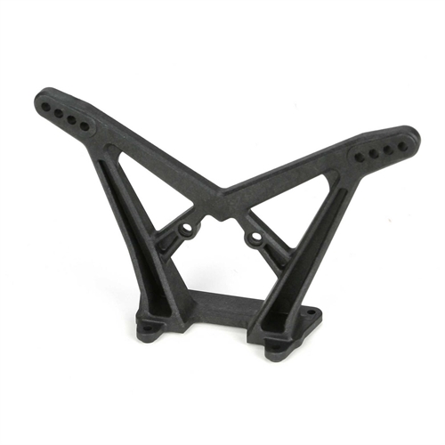 Shock Tower, Rear Motor: 22T