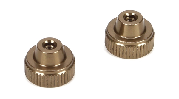 Battery Thumb Screws (2), SCTE 2.0