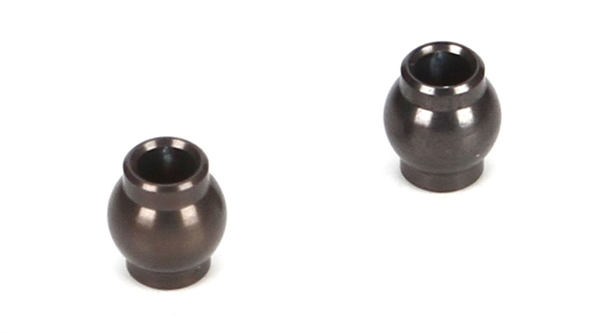 Hard Anodized Steering Balls (2), SCTE 2.0