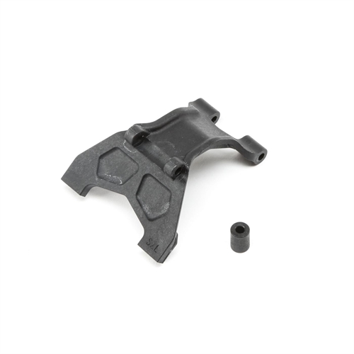 Gear Box/Chassis Brace, Stiffezel: 22 3/4.0