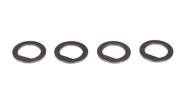 Diff Rings (4): 22-4