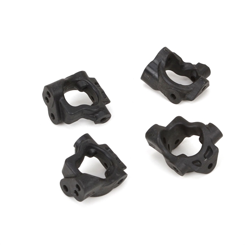 Caster Block Set, 0 & 5 degrees: 22/2.0/SCT