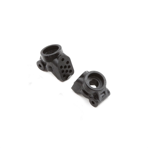 Dirt GenII Rear Hub, Composite Body (2): All 22