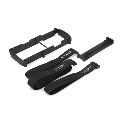 Battery Box: 8e 3.0