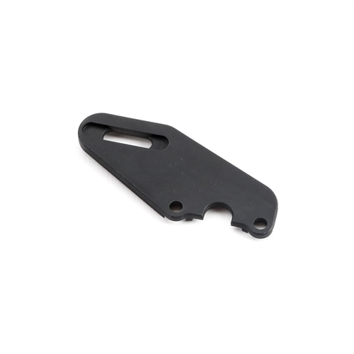 Center Diff Engine Mesh Plate: 5IVE B