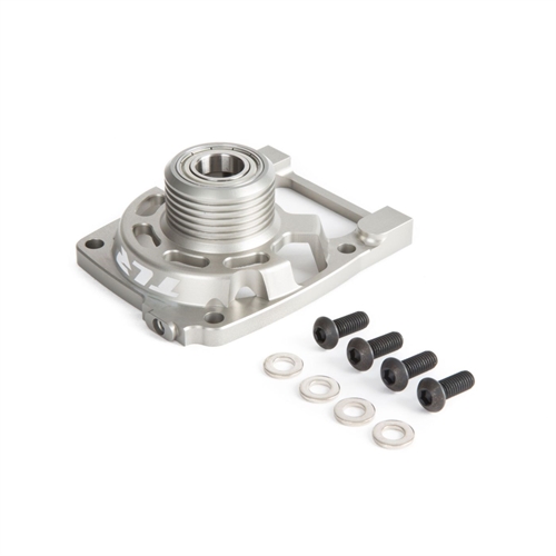 Clutch Mount, Aluminum: 5IVE B
