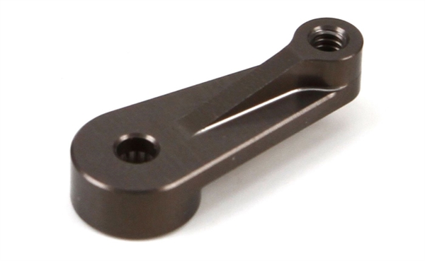 Servo Horn, 25T, Aluminum: 22-4