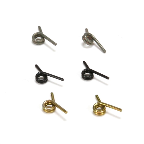 Clutch Spring, Black, Gold, Green(2ea): 8E/8TE/3.0