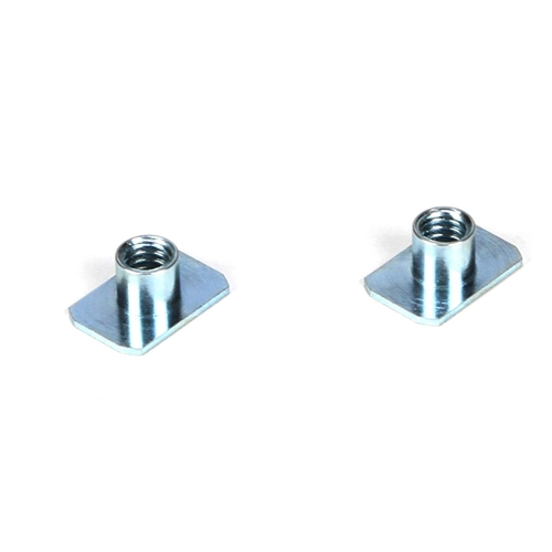 J Nut, Gen III Radio Tray (2): 8B/T