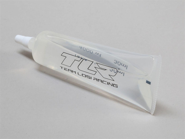 Silicone Diff Fluid, 4000CS