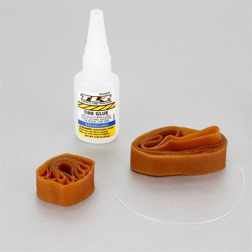Off-Road Tire Gluing Kit