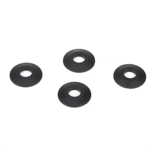 Wing Washers (4): 22
