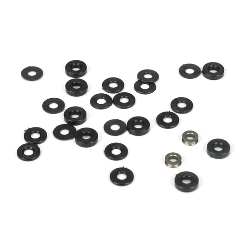 Ballstud/Hub Spacer Set: 22