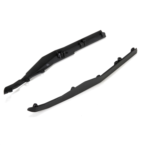 Mud Guard Set: 22-4 2.0