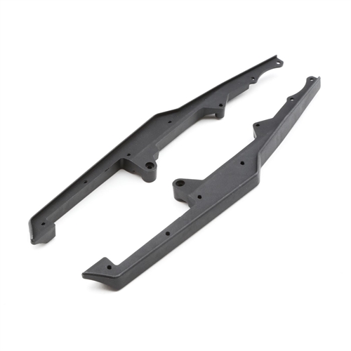 Mud Guard Set, Stiffezel: 22SCT 3.0