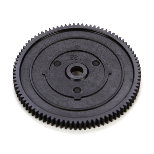 88T 48P Kevlar Spur Gear