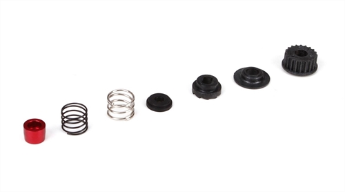 One-Way/Clicker Set: 22-4