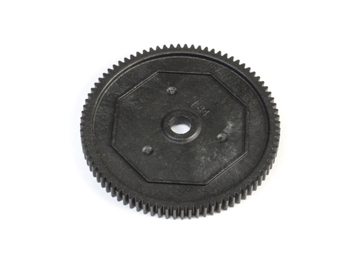 84T Spur Gear, SHDS, 48P