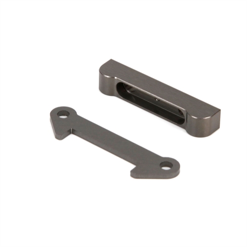 Front/Rear Hinge Pin Brace: 22/2.0/T/SCT