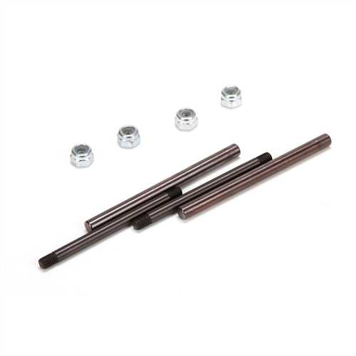 Rear Hinge Pin Set: 22-4