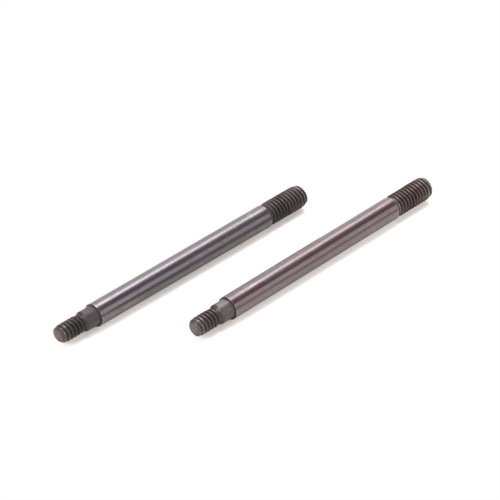 Front Shock Shaft, TiCN (2): SCTE