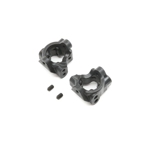 Caster Block Set, 0 degrees: 22/SCT/T 3.0