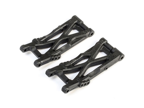 Rear Arm Set, Stiffezel: 22 5.0