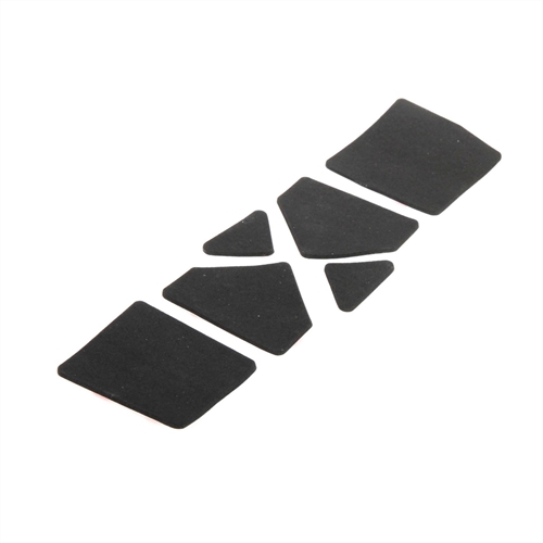 Battery Foam Set (6): 8IGHT-E 4.0