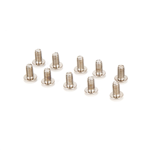 5-40 x 1/4 BH Screws (10)