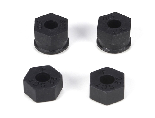 Fr/R Wheel Hex: 22SCT