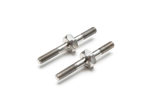 Shock Standoff, Titanium (2): 22